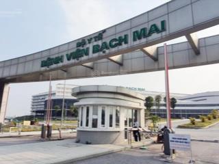 Vốn từ 500tr có nhà để ở, có dịch vụ bao quanh, suy nghĩ cái gì nữa anh chị ơi?