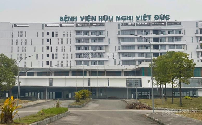 Vốn từ 500tr có nhà để ở, có dịch vụ bao quanh, suy nghĩ cái gì nữa anh chị ơi?