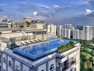 English below nhà mới cho thuê căn 2pn2wc full nội thất, tầng cao view landmark 81, ngay thủ thiêm
