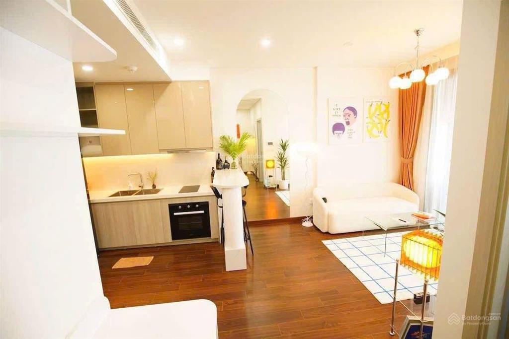Chính chủ cần bán căn 2pn 54m2 tòa s205 tầng 1608a vinhomes smart .giá 4 tỷ bao phí