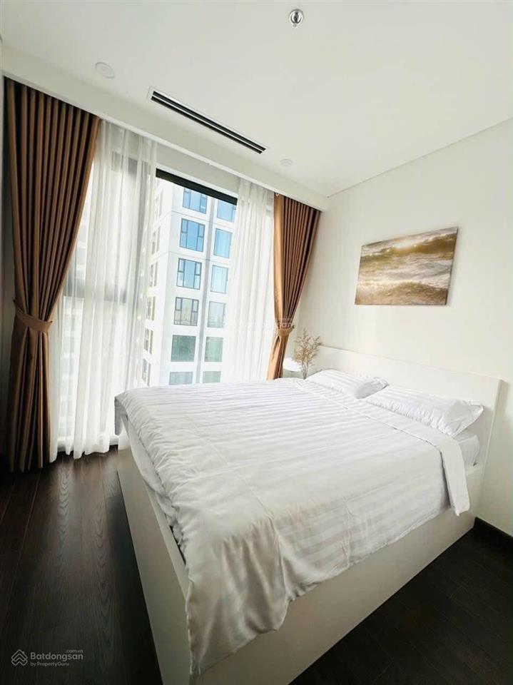 Chính chủ cần bán căn 2pn 54m2 tòa s205 tầng 1608a vinhomes smart .giá 4 tỷ bao phí