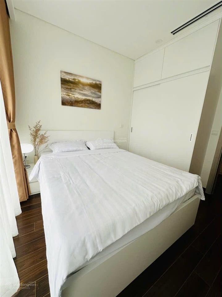 Chính chủ cần bán căn 2pn 54m2 tòa s205 tầng 1608a vinhomes smart .giá 4 tỷ bao phí
