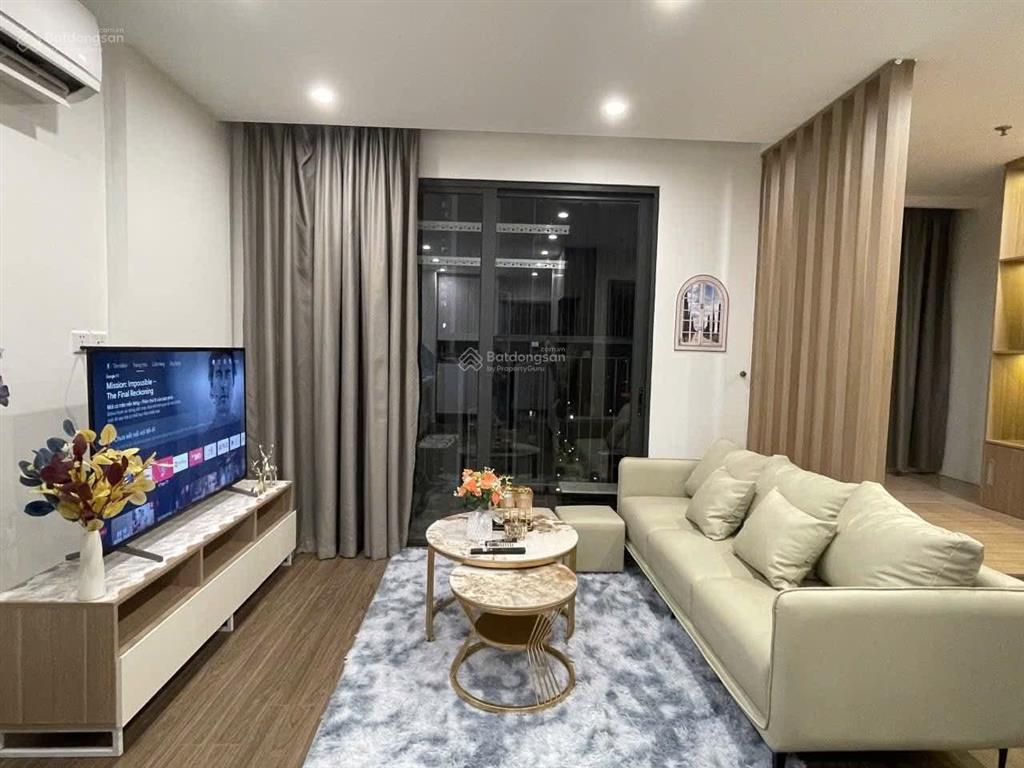 Chính chủ cần bán căn 2pn+ 64m2 tòa s205 tầng 1510 vinhomes smart .giá 4.8 tỷ bao phí