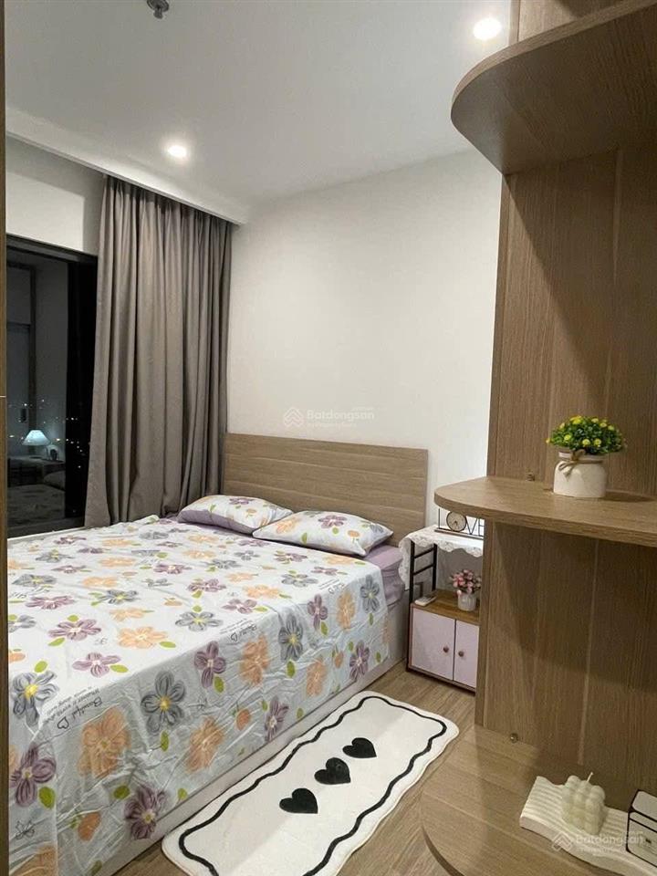 Chính chủ cần bán căn 2pn+ 64m2 tòa s205 tầng 1510 vinhomes smart .giá 4.8 tỷ bao phí