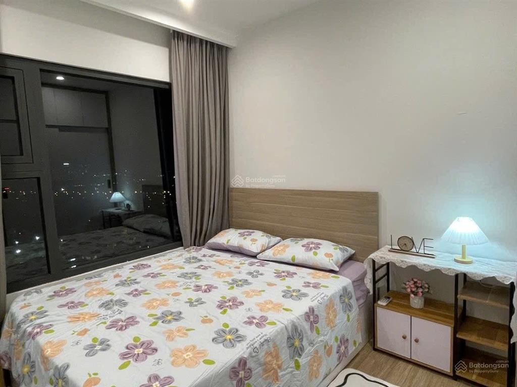Chính chủ cần bán căn 2pn+ 64m2 tòa s205 tầng 1510 vinhomes smart .giá 4.8 tỷ bao phí