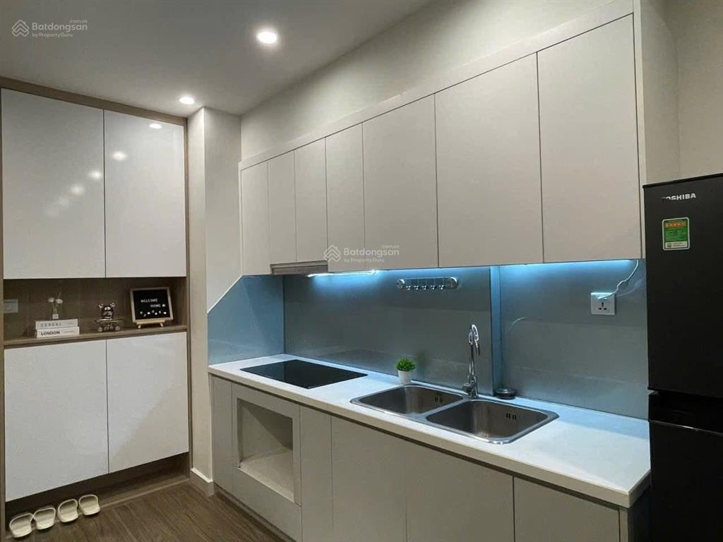 Chính chủ cần bán căn 2pn+ 64m2 tòa s205 tầng 1510 vinhomes smart .giá 4.8 tỷ bao phí