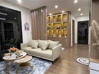 Chính chủ cần bán căn 2pn+ 64m2 tòa s205 tầng 1510 vinhomes smart .giá 4.8 tỷ bao phí