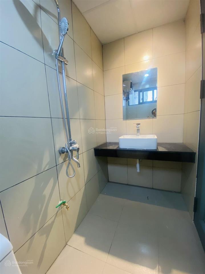 Cho thuê căn hộ 1 ngủ, tại ngã tư sở, khương trung, full đồ nhà mới