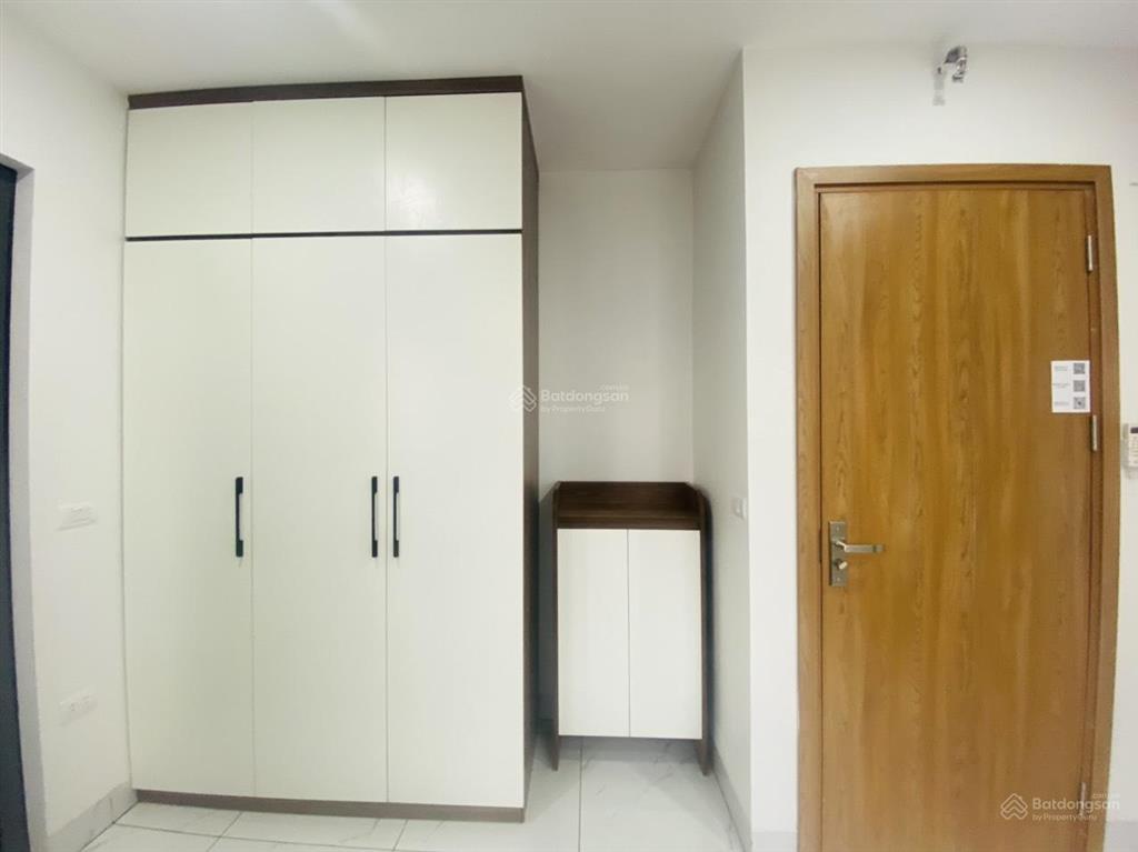 Cho thuê căn hộ 1 ngủ, tại ngã tư sở, khương trung, full đồ nhà mới