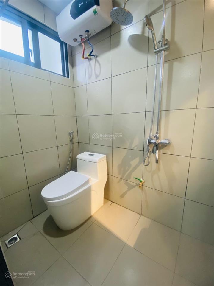 Cho thuê căn hộ 1 ngủ, tại ngã tư sở, khương trung, full đồ nhà mới