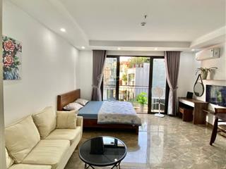 Chính chủ cho thuê căn hộ full đồ đẹp thoáng như ảnh vị trung tâm ngã tư sở