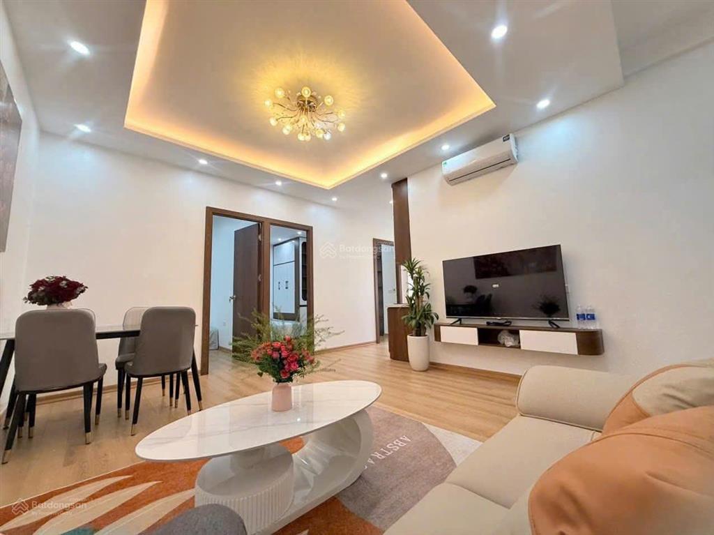 Căn góc 3 phòng ngủ tp giao lưu pv đồng 78m2, 5.8 tỷ  bắc từ liêm gần hồ điều hòa, 0962 113 ***
