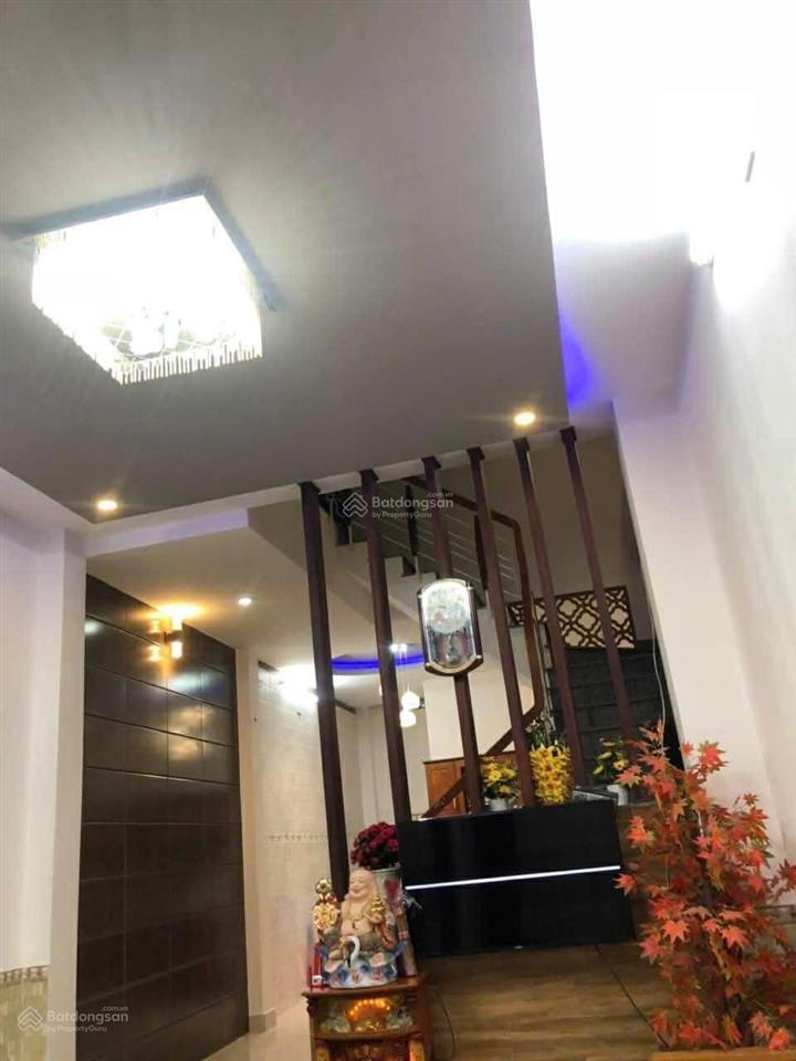 Mình chính chủ cầnbán nhà 3 tầng kiệt ô tô 96 điện biên phủ , p. chính gián. dt  52m