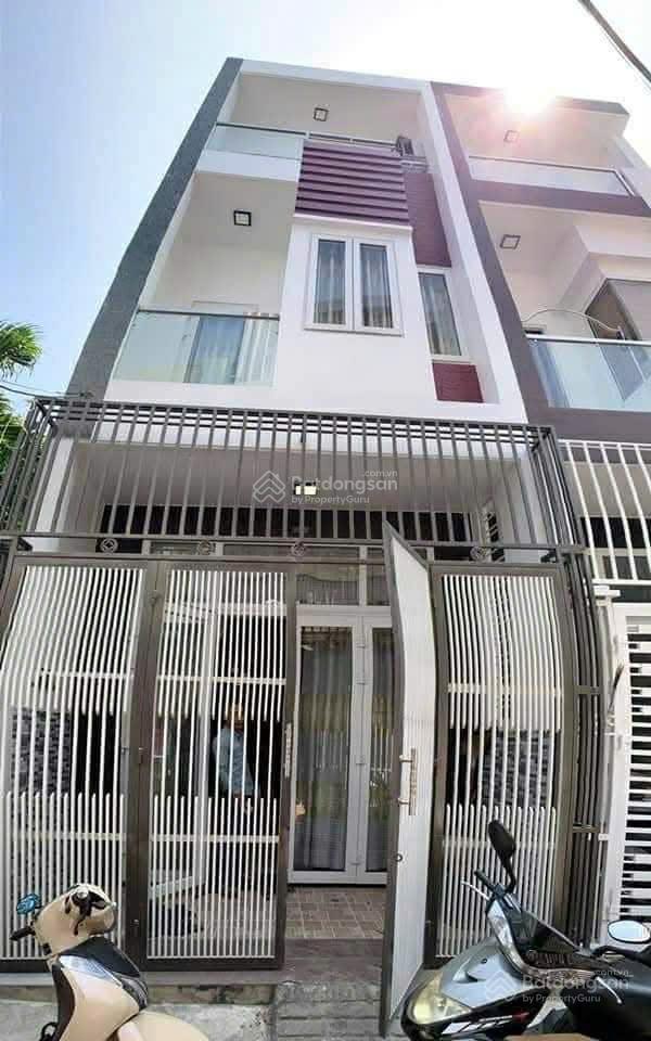 Mình chính chủ cầnbán nhà 3 tầng kiệt ô tô 96 điện biên phủ , p. chính gián. dt  52m