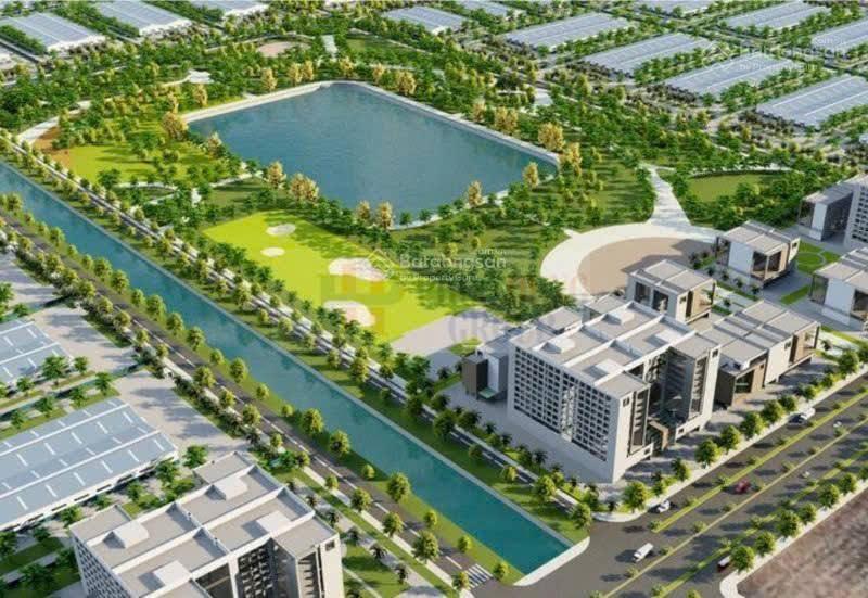 Cụm công nghiệp thanh thùy vip 1000 m2 vị trí đẹp giá rẻ  0854 478 ***
