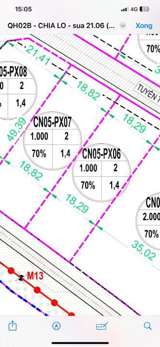 Cụm công nghiệp thanh thùy vip 1000 m2 vị trí đẹp giá rẻ  0854 478 ***
