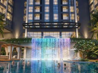 Nhận booking căn hộ cao cấp 2n view sông hồng siêu vip dự án sunshine river park
