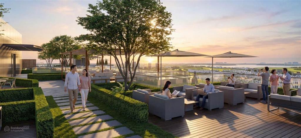 Nhận booking căn hộ cao cấp 2n view sông hồng siêu vip dự án sunshine river park