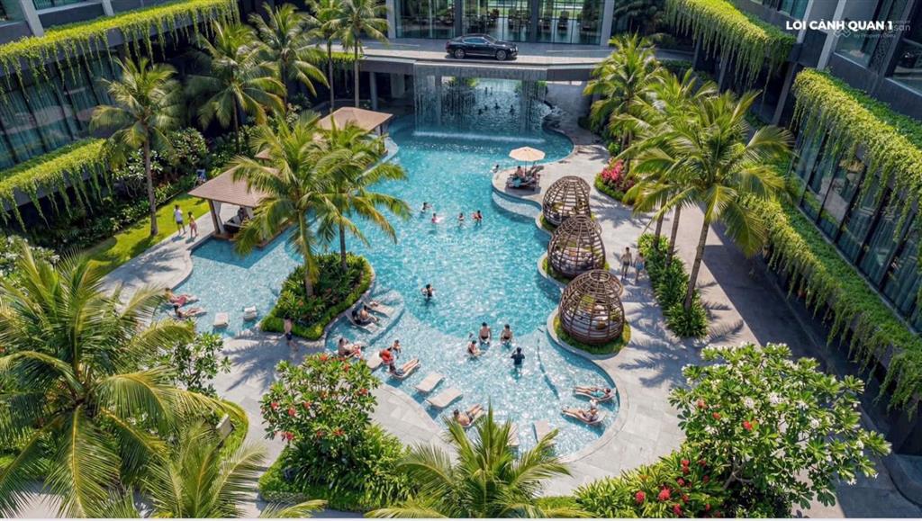 Nhận booking căn hộ cao cấp 2n view sông hồng siêu vip dự án sunshine river park