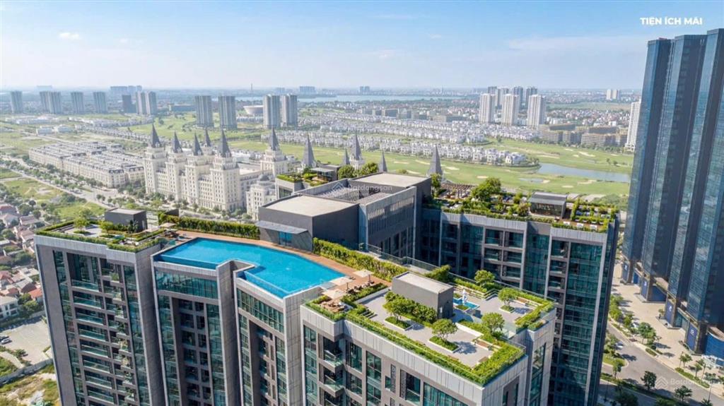 Nhận booking căn hộ cao cấp 2n view sông hồng siêu vip dự án sunshine river park