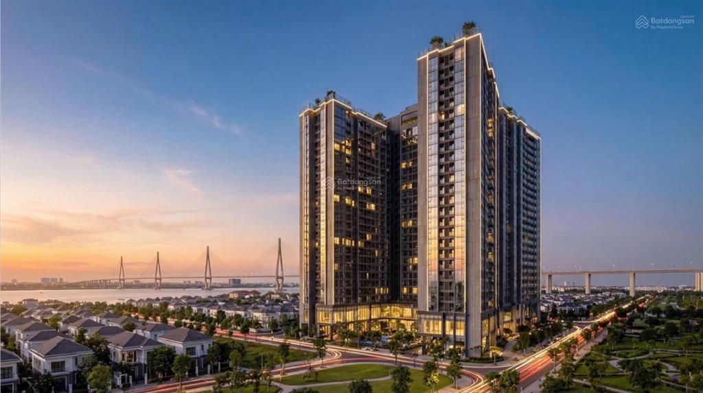 Nhận booking căn hộ cao cấp 2n view sông hồng siêu vip dự án sunshine river park
