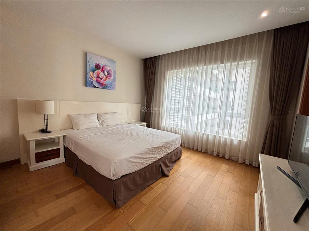 [update] cho thuê căn hộ đảo kim cương 2pn full nội thất  32 triệu bao phí quản lý  view sông