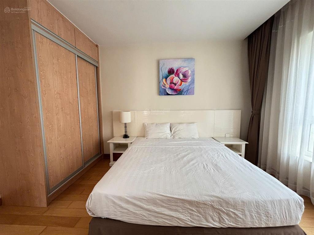 [update] cho thuê căn hộ đảo kim cương 2pn full nội thất  32 triệu bao phí quản lý  view sông