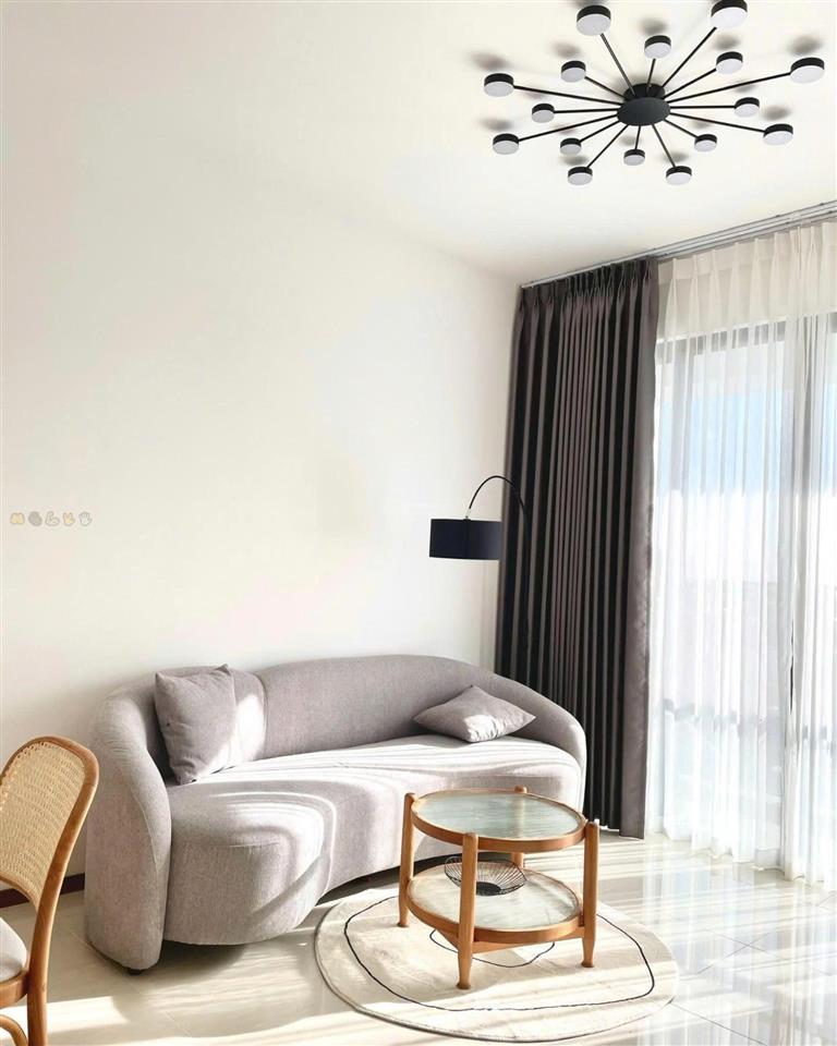 [hot] giỏ hàng cho thuê one verandah tháng 8  trống sẵn 1pn2pn3pnduplex  đa dạng option