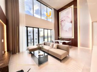 Update 12/10 giỏ hàng căn hộ liền kề đảo kim cương123pn  duplex view sông, sẵn pass xem nhà 24h