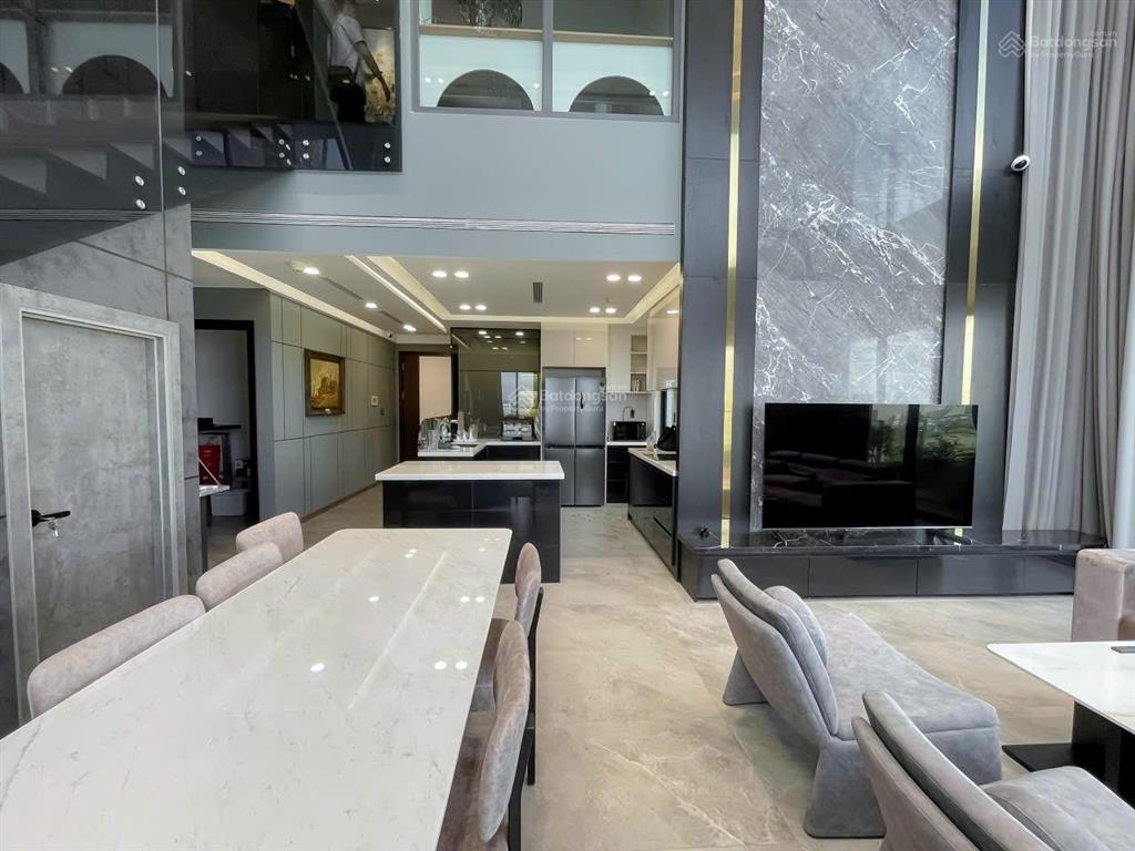 Update 12/10 giỏ hàng căn hộ liền kề đảo kim cương123pn  duplex view sông, sẵn pass xem nhà 24h