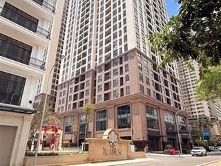 Chính chủ cần bán căn hộ 72,2m toà the charm an hưng, tố hữu, hà đông