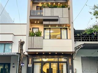 Siêu phẩm mới nhà 2 lầu hiện đại nội thất cao cấp đường d14 kdc hồng loan giá 6 tỷ 100