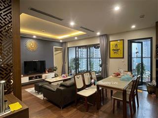 Bán căn hộ 3pn98m2 tại chung cư imperia garden, nhà đẹp full đồ về ở