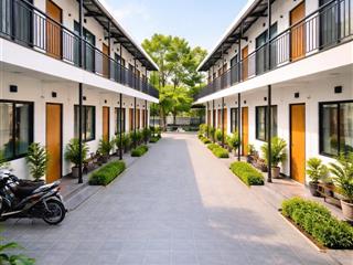 Lô đất 10m thích hợp xây trọ hoặc nhà vườn