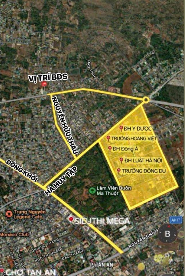 Lô đất 10m thích hợp xây trọ hoặc nhà vườn