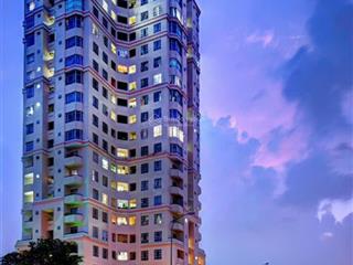 Chung cư an hoà đang trống sẵn cho thuê loại 2 phòng ngủ, 75 m2, nội thất đầy đủ