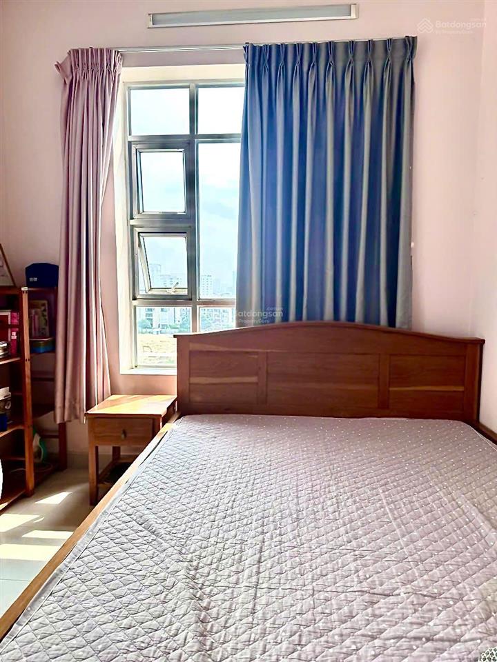 Chung cư an hoà đang trống sẵn cho thuê loại 2 phòng ngủ, 75 m2, nội thất đầy đủ