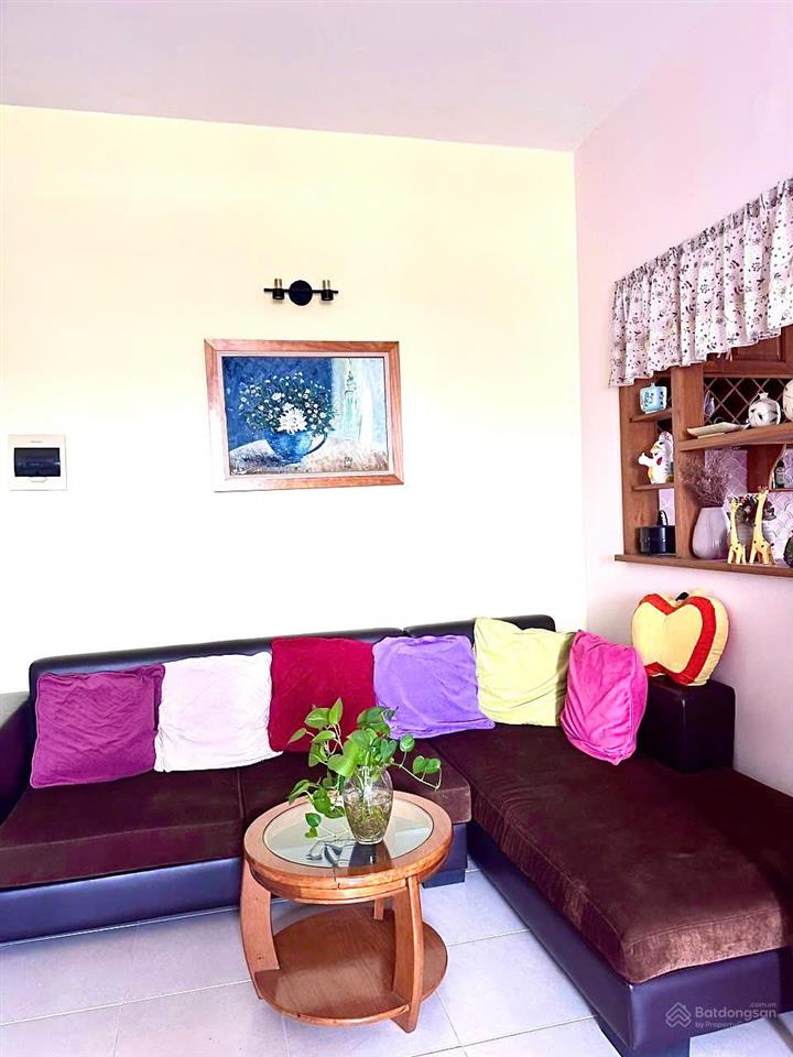 Chung cư an hoà đang trống sẵn cho thuê loại 2 phòng ngủ, 75 m2, nội thất đầy đủ