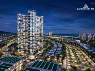 Quỹ căn hộ view biển hiếm hoi bậc nhất đặc khu vân đồn.