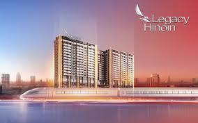 Bán căn hộ legacy hinoiri, 56 triệu/m2, 85m2, giá cực hot