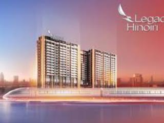 Bán căn hộ legacy hinoiri, 56 triệu/m2, 85m2, giá cực hot