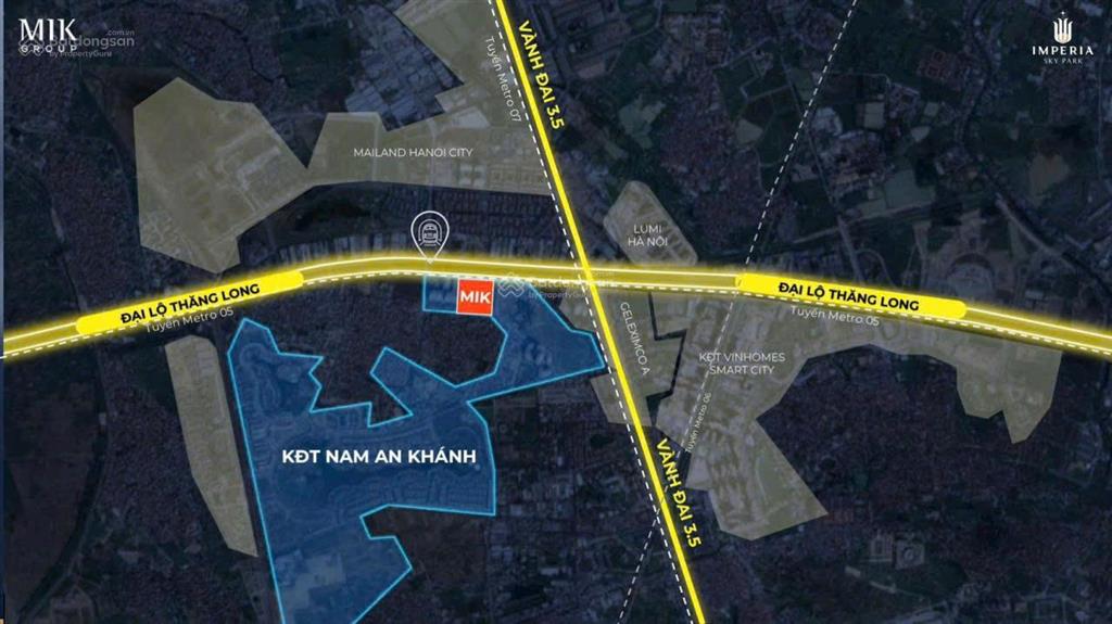 Chỉ còn vài căn đẹp nhất imperia sky park  chiết khấu tới 13,7%