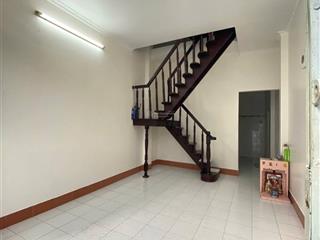 Bán nhà quận 10 hẻm 4m nguyễn chí thanh 3 tầng 45m chỉ 5.99 tỷ
