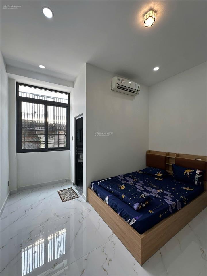 Bán nhà đẹp dương bá trạc q8  hẻm xe hơi 6m  49m2  2 tầng 3pn  vị trí phù hợp để ở  nhỉnh 7 tỷ