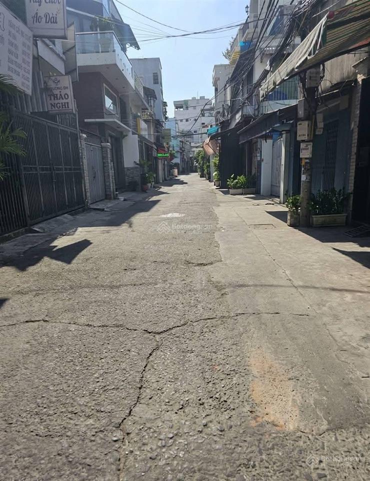 Bán nhà đẹp dương bá trạc q8  hẻm xe hơi 6m  49m2  2 tầng 3pn  vị trí phù hợp để ở  nhỉnh 7 tỷ