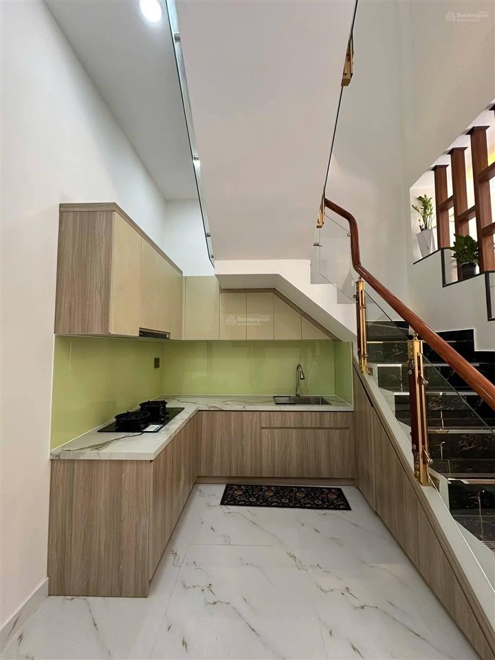Bán nhà đẹp dương bá trạc q8  hẻm xe hơi 6m  49m2  2 tầng 3pn  vị trí phù hợp để ở  nhỉnh 7 tỷ