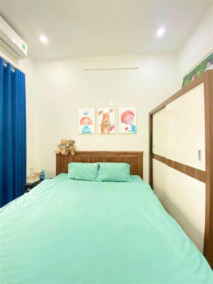 Nhà nhỏ xinh  ô tô vào đến tận nhà  hường biển đón gió trời  với giá 5.65 tỷ