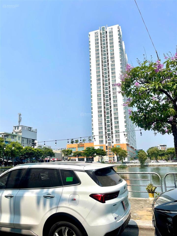 Nhà trung tâm  tạo dòng tiền cực ổn  tầm ngắm các nhà đầu tư