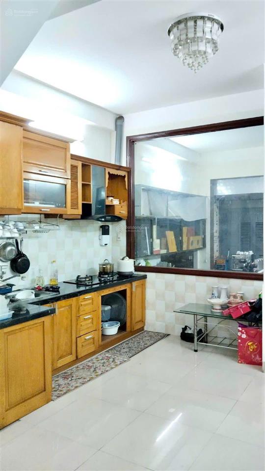 Nhà trung tâm  tạo dòng tiền cực ổn  tầm ngắm các nhà đầu tư