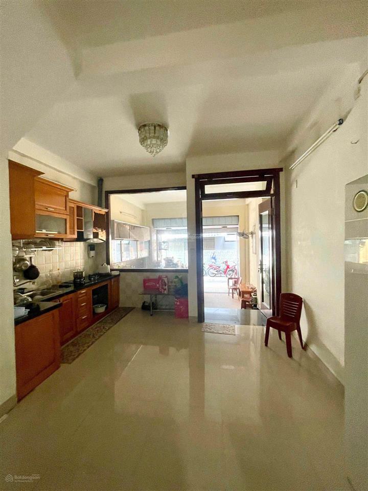 Nhà trung tâm  tạo dòng tiền cực ổn  tầm ngắm các nhà đầu tư